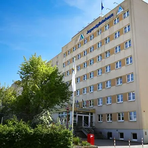 Djh - Jugendgaestehaus Drezda